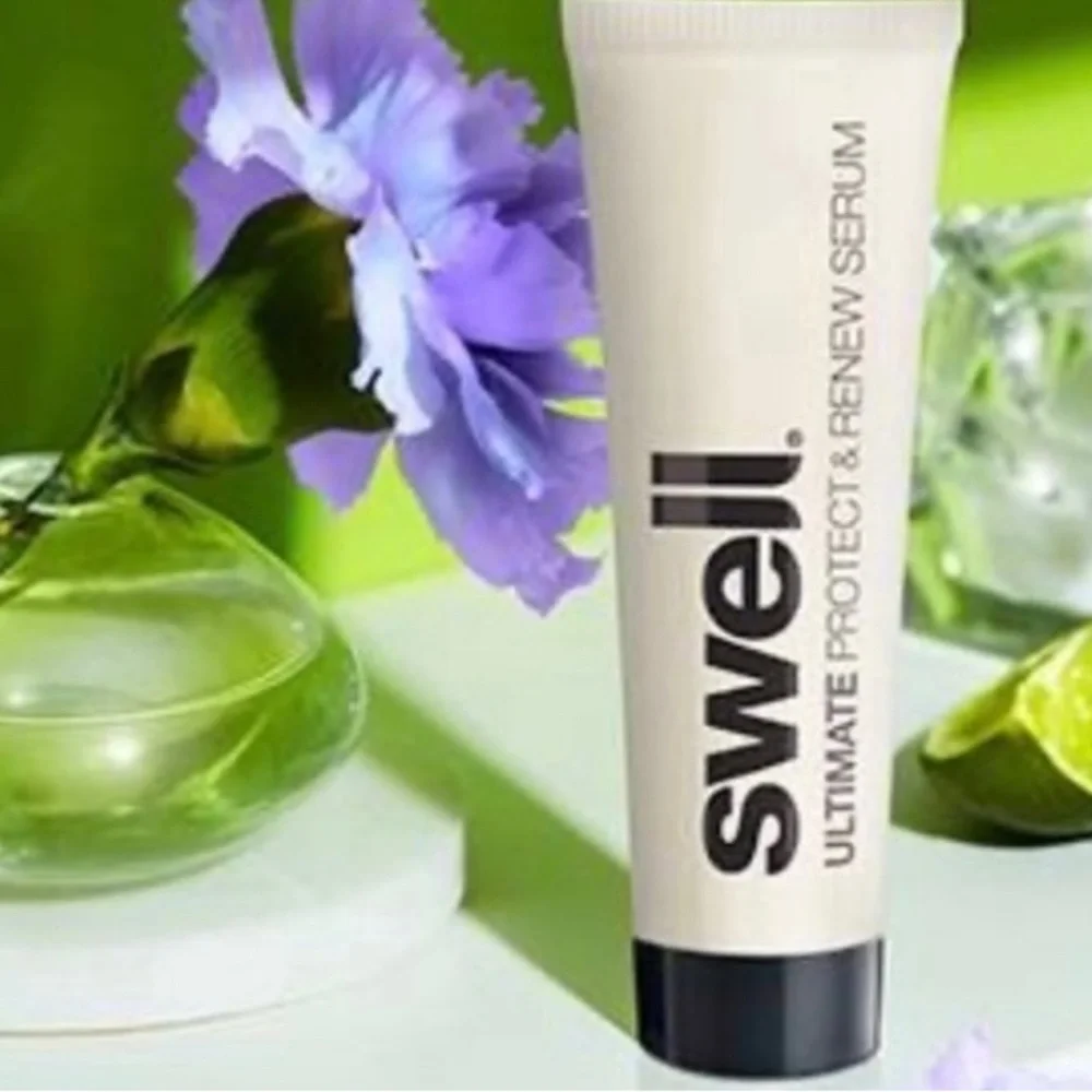 Swell Ultimate Protect & Renew Serum